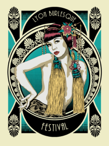 Lyon Burlesque Festival
