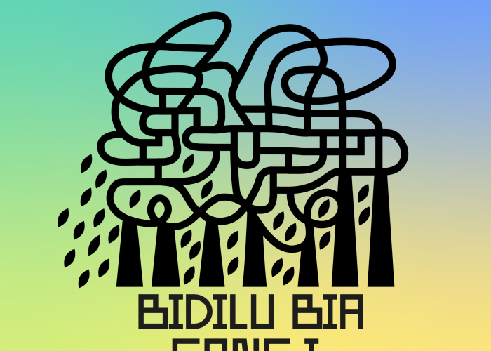 Bidilu Bia Sangi