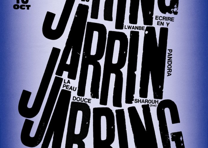 Jarring Fest 2026