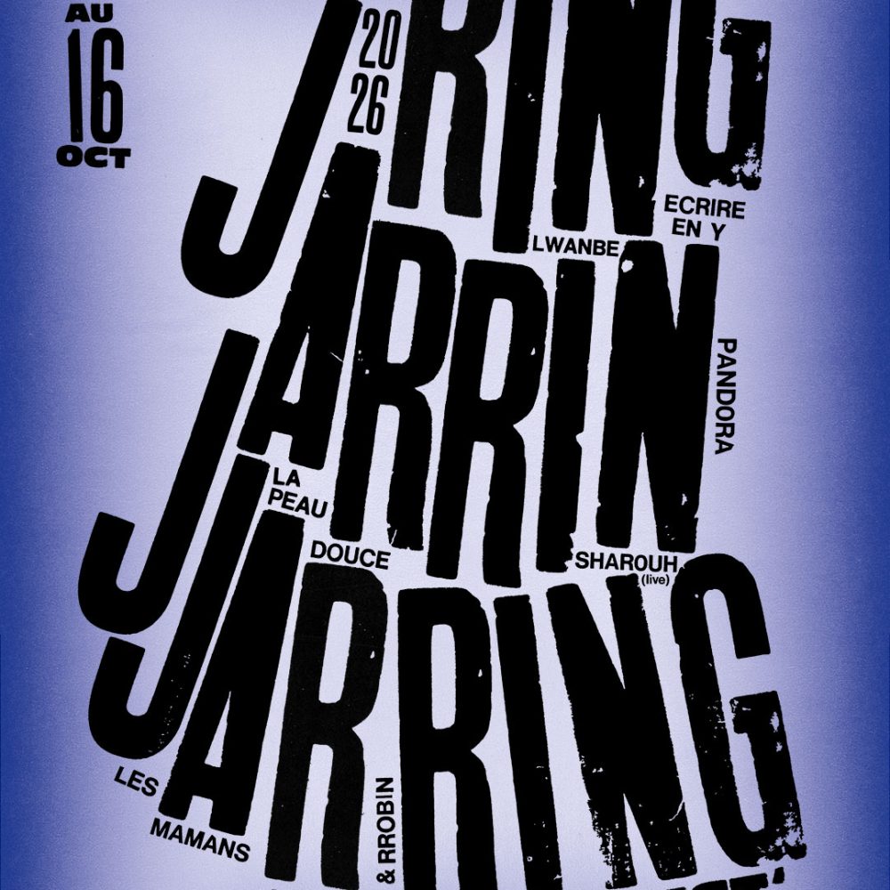 Jarring Fest 2026