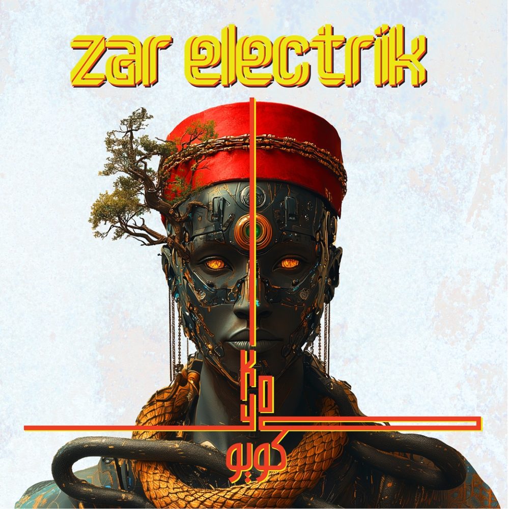 Koyo, Zar Electrik, Jarring Effects