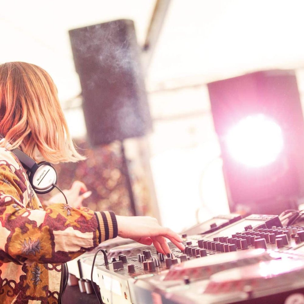 Jeudi minuit, ZALANA, Looping Nights, Slab Note, Jarring Effects