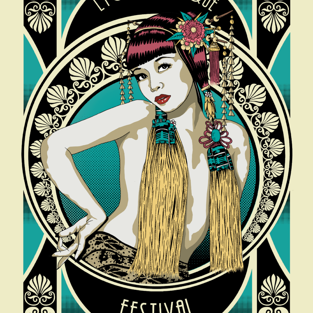 Lyon Burlesque Festival