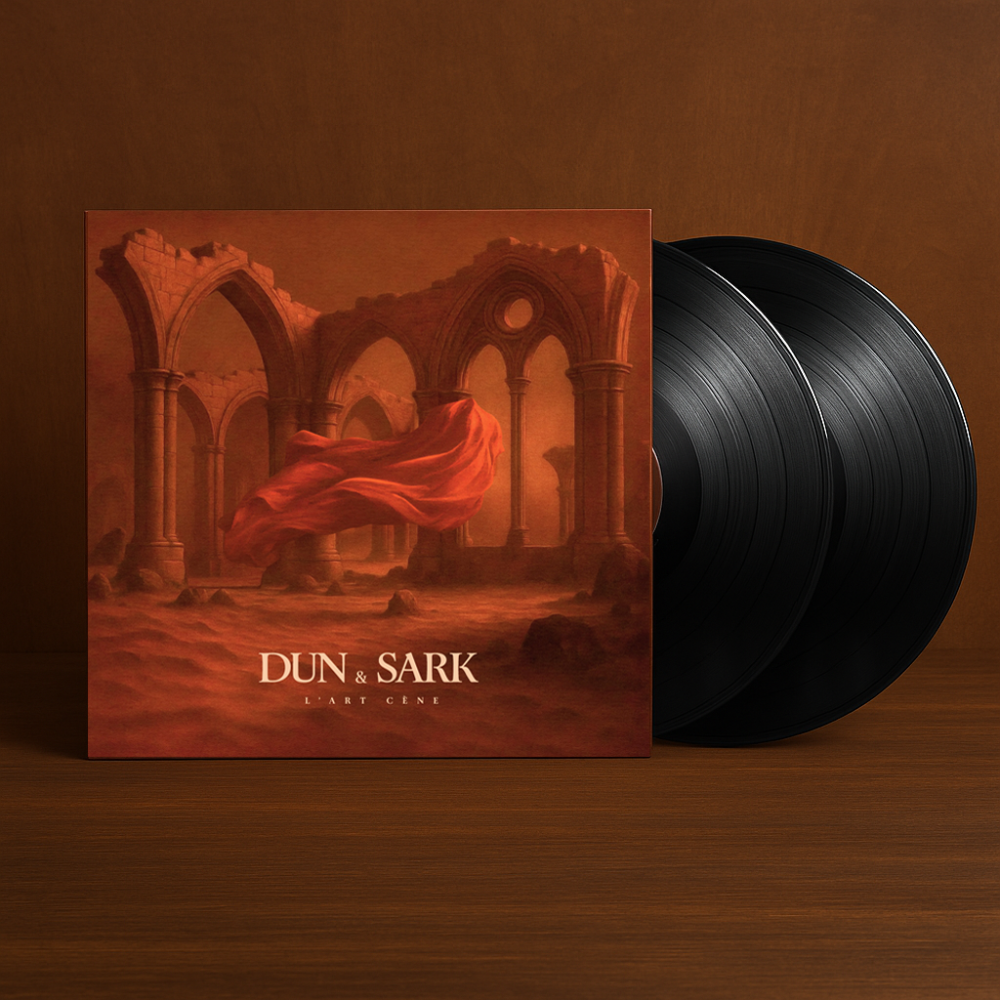 L'Art Cène, Dun & Sark